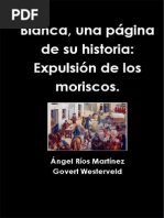 Blanca, Una Página de Su Historia: Crónica 2006 | PDF | Carnaval ...