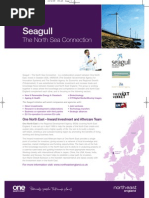 Download Seagull Leaflet by Justin Souter SN21742786 doc pdf