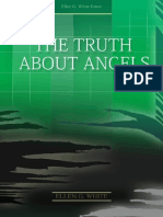 Ellen White Truth About Angels