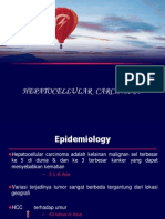 Hepatocellular Carcinoma