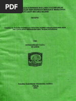 Download Hubungan Derajat Infeksi Malaria Falsip Arum Pada Sediaan Darah Tepi Dengan Derajat Beratnya Penyakit Secara Klinis by Mas Paijo Pelouk SN217429025 doc pdf