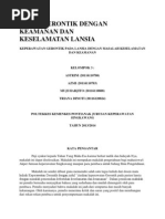 Download Askep Gerontik Dengan Keamanan Dan Keselamatan by Wildan SN217431147 doc pdf