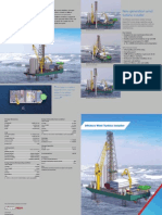 Wind Turbine Brochure