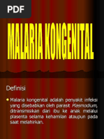 Download congenital malaria by jco jac SN21743407 doc pdf