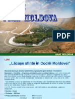 7 Zile Prin Moldova