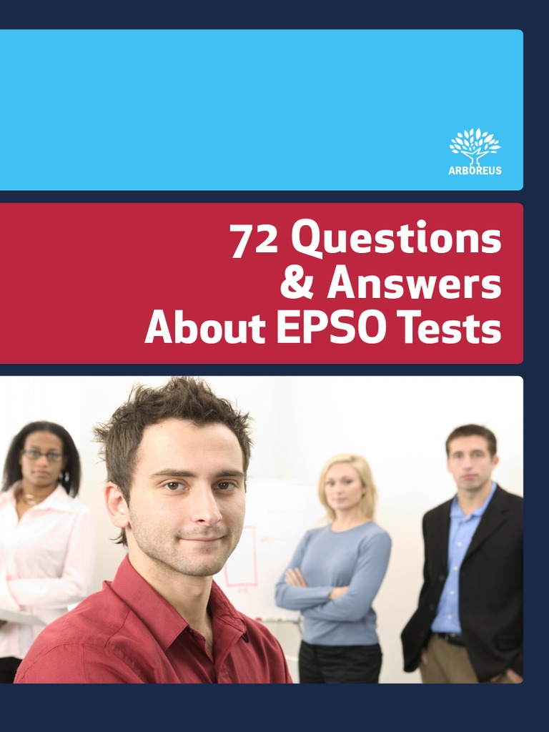 72 Answers | PDF