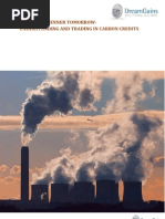 Carbon Credit