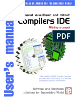 Micro Basic Compilers Ide