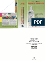 Agenda Medicala Naturista Rec.