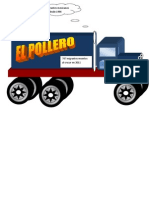 camion pollero fanny