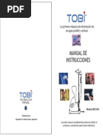 Download Tobi Manual Instructivo by edwinprun12 SN217440774 doc pdf