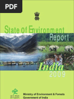 Download Home SoE Report 2009 by Professor Sameer Kulkarni SN21744171 doc pdf