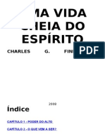 2951743 Uma Vida Cheia Do Espirito Charles g Finney