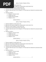 Download SOAL TTV by Ashar Ibenk SN217442742 doc pdf