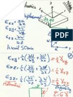 Ply Mechanics