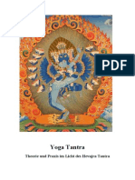 Yoga Tantra7Hevara Tantra1 PDF
