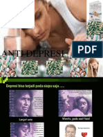 Anti Depresi P