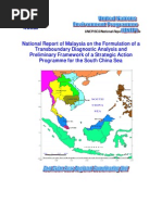 Download National Report Malaysia TDA by Ikhwan Shafiq Zainal SN217445758 doc pdf