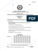 STPM Trial 2009 Acc2 Q&A (Pahang)