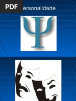 Personalidade p