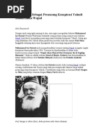 Download Teori Dajjal Sebagai Perancang Konspirasi Yahudi Sudah Lama -Dajjal Wordpress by azan90 SN21744712 doc pdf