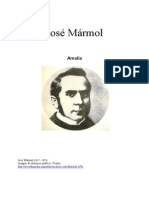 Amalia Por Jose Marmol PDF