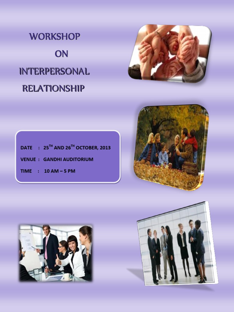 Workshop | PDF