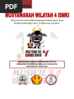 Download Proposal Muswil 2013 by pakemainmain SN217449646 doc pdf