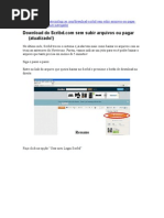 Download Do Scribd.com Sem Subir Arquivos Ou Pagar (Atualizado!)