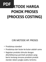 Download Metode Harga Pokok Proses by Huang Yu Joo SN217451144 doc pdf