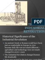 10 07 First-Industrial-Revolution