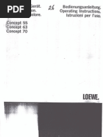 Download Concept 55 C9001 by janni_hh SN21745462 doc pdf