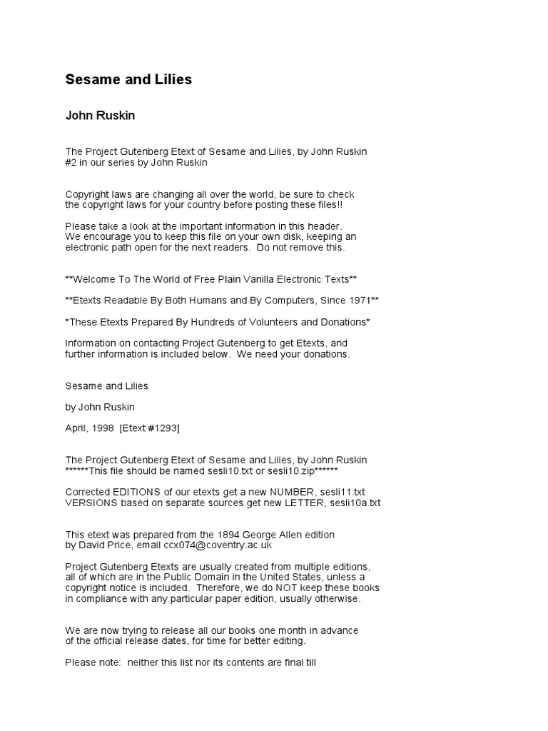 John ruskin wikipedia picture