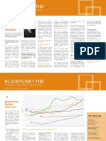 TIM CONSULTING Newsletter März 2014