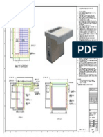 Det-01 - Base Tramsformador Trifasico