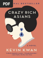 Download Readers Guide Crazy Rich Asians by Kevin Kwan by Random House of Canada SN217463598 doc pdf