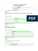 Act 4 Leccion Evaluativa 1 Programacion Lineal