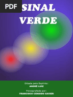 Sinal Verde