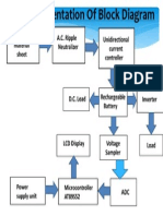 Implementing Block Diagrams