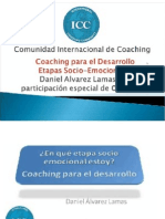 Coaching para El Desarrollo