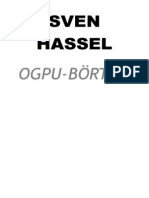 Sven Hassel G P U Borton