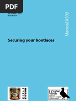 Download SH1T8000 - XS02 Rules Manual by thefactcompiler SN21748020 doc pdf