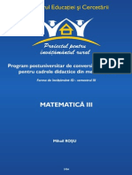 Didactica Matematicii 2