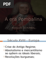 O+Brasil+na+era+Pombalina1