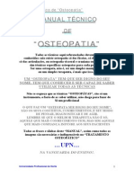 Osteopatia 1