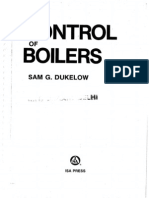 Control of Boilers by Dukelow