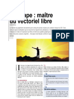 Download Inkscape  matre du vectoriel libre by IzemAmazigh SN21749741 doc pdf