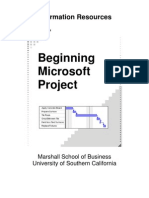 Microsoft Project