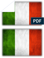 Benito Mussolini POZE + TEXT