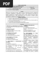 Beneficiamento Do Pescado